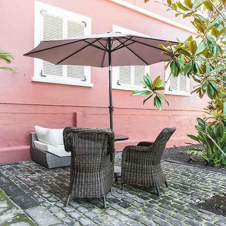 Suites De Franchy La Orotava Eksteriør bilde
