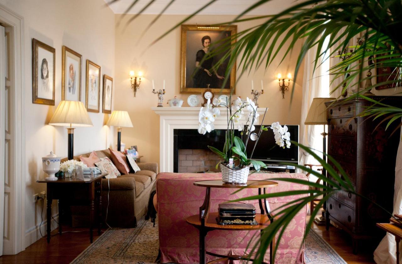 Suites De Franchy La Orotava Eksteriør bilde