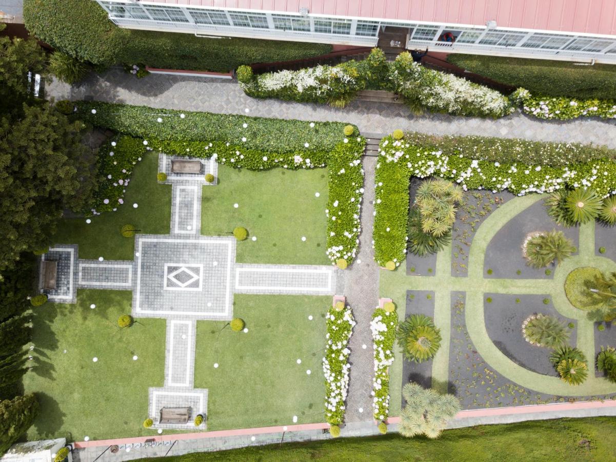 Suites De Franchy La Orotava Eksteriør bilde