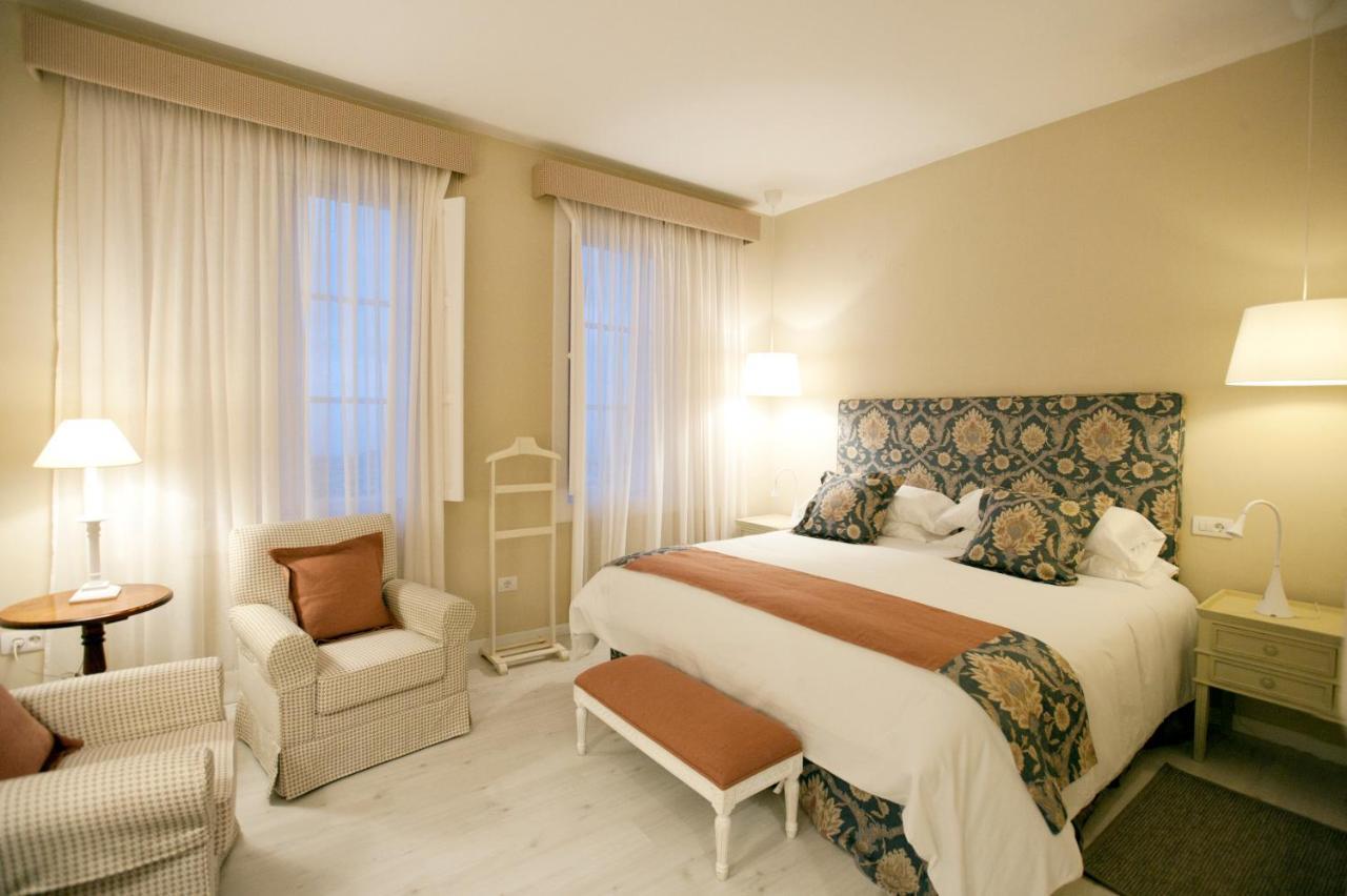 Suites De Franchy La Orotava Eksteriør bilde