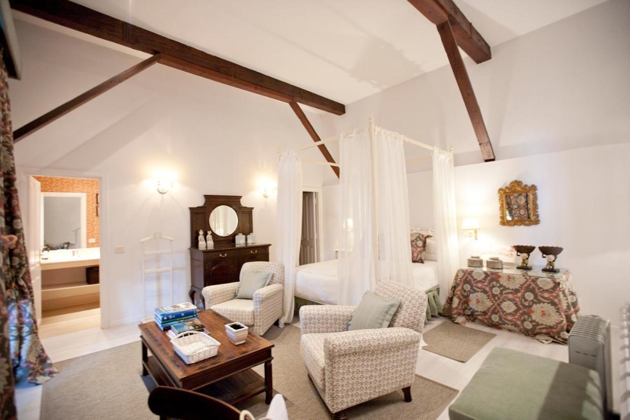 Suites De Franchy La Orotava Eksteriør bilde