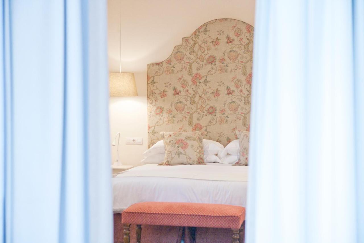 Suites De Franchy La Orotava Eksteriør bilde