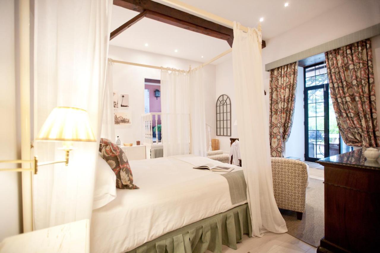 Suites De Franchy La Orotava Eksteriør bilde