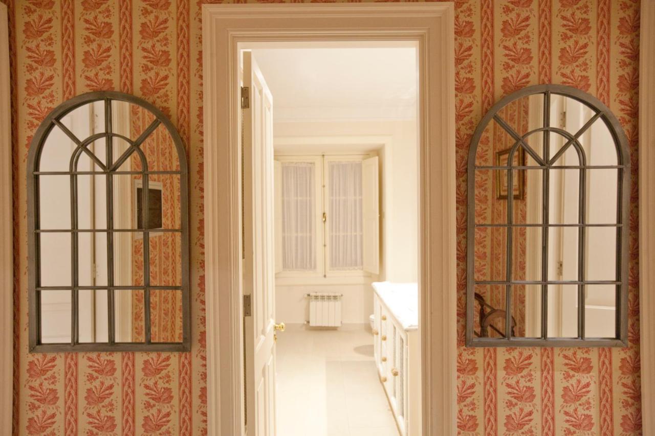 Suites De Franchy La Orotava Eksteriør bilde