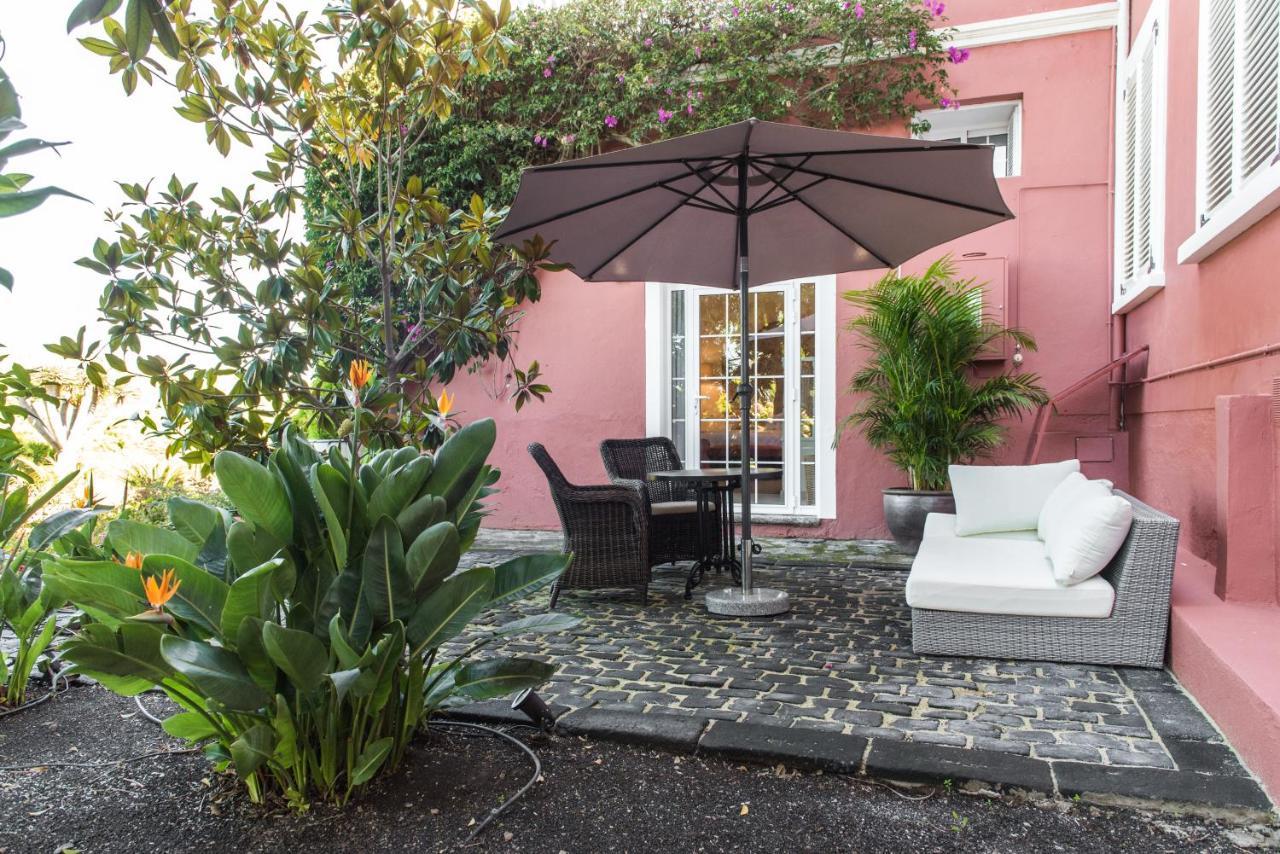 Suites De Franchy La Orotava Eksteriør bilde