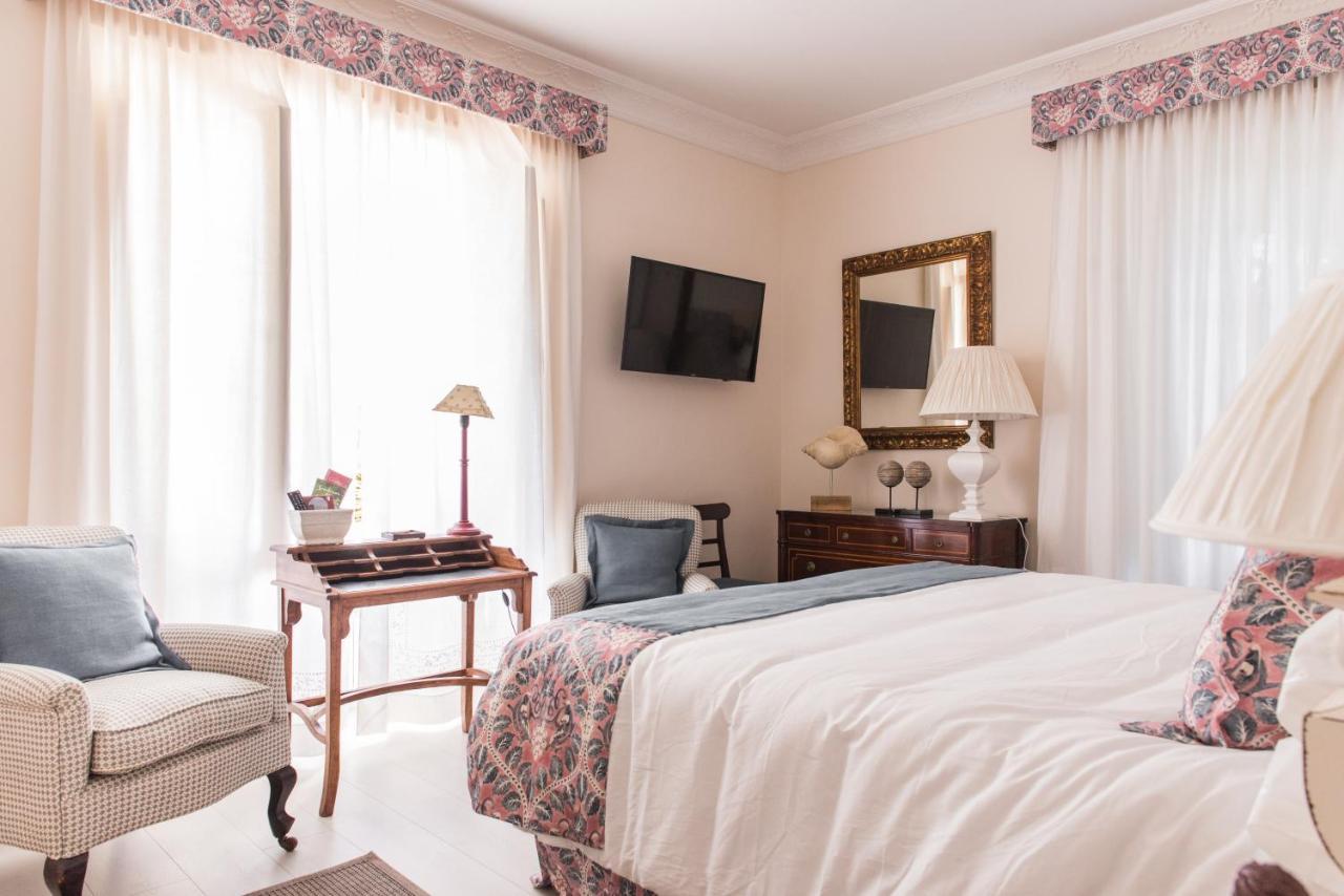 Suites De Franchy La Orotava Eksteriør bilde