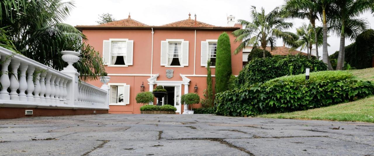 Suites De Franchy La Orotava Eksteriør bilde