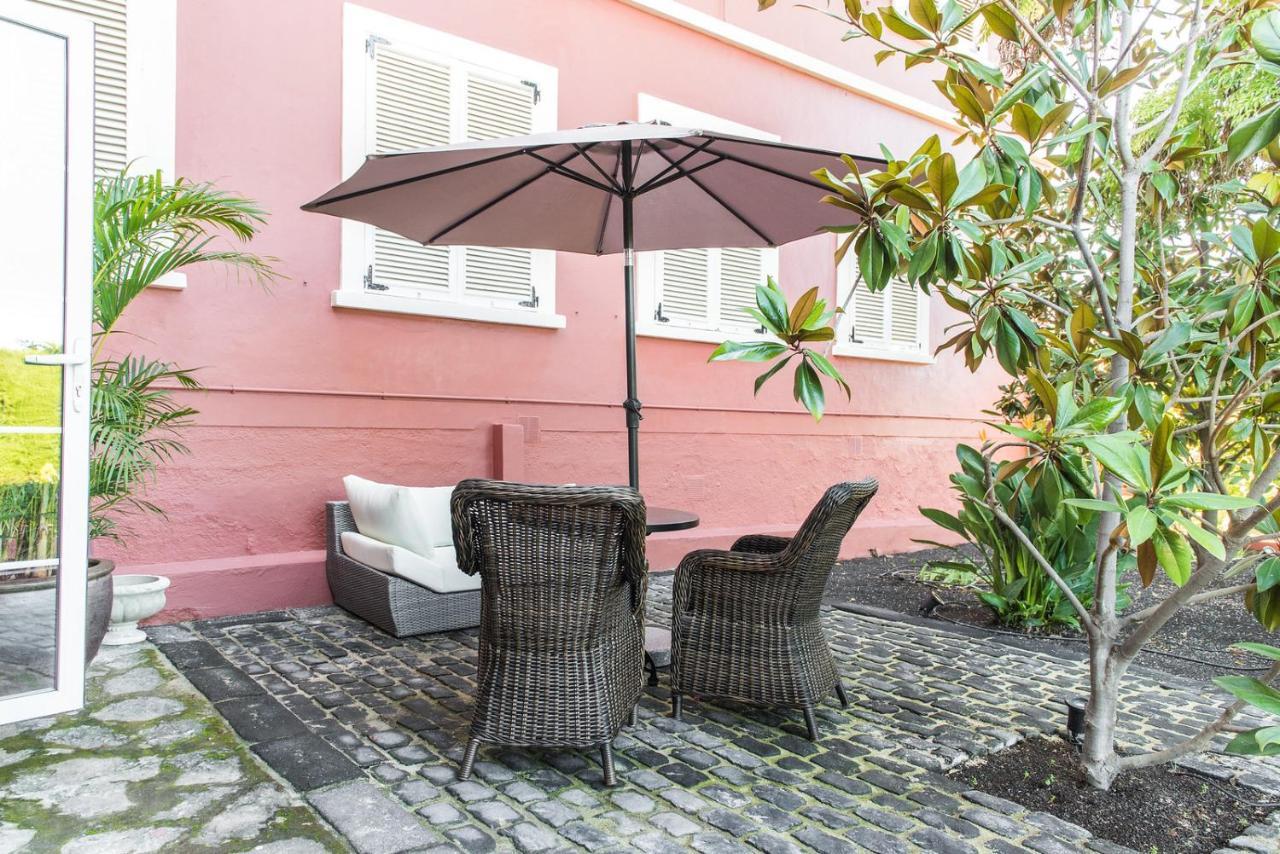 Suites De Franchy La Orotava Eksteriør bilde