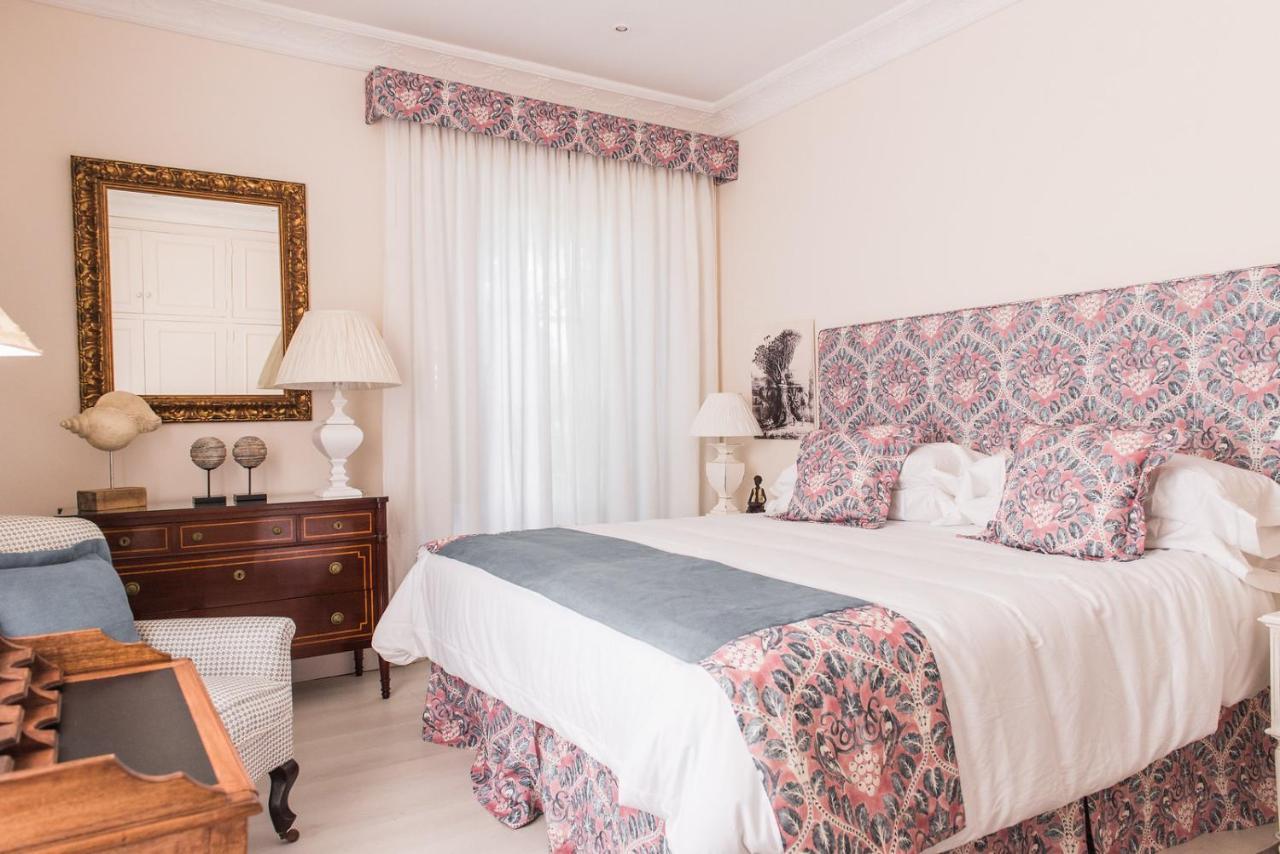 Suites De Franchy La Orotava Eksteriør bilde